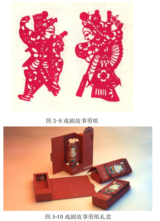 剪纸文化元素在文创产品设计中的应用