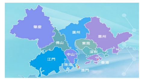 粤港澳大湾区服务贸易存在的问题及对策研究