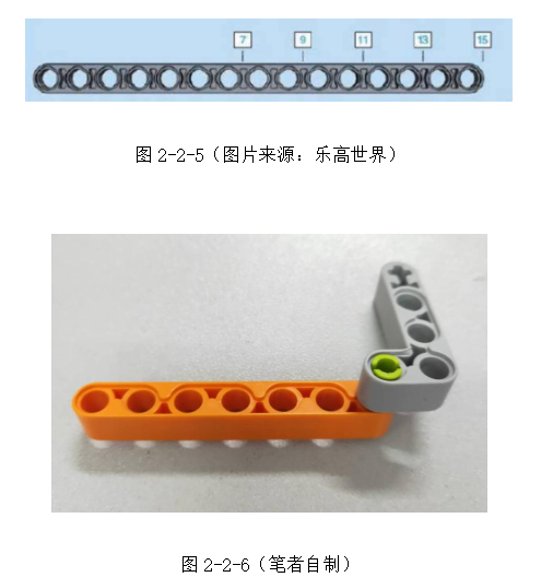 模块化创新设计应用研究——以乐高积木为例