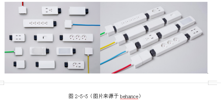 模块化创新设计应用研究——以乐高积木为例