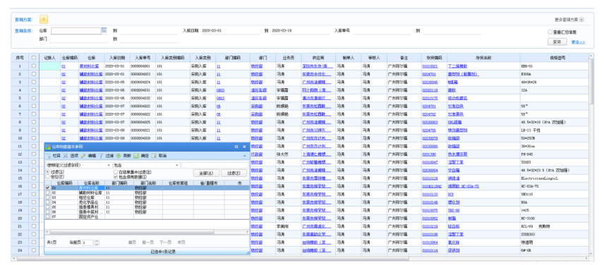 Excel在财务报表中的应用研究-以广州市邦尔福鞋材有限公司为例