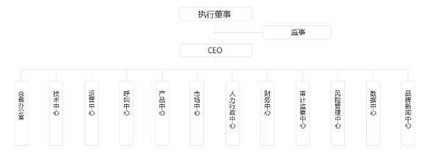 P2P网贷平台审计风险识别及应对-以团贷网为例
