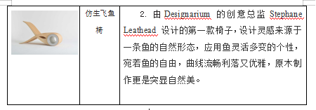 浅谈仿生设计在儿童灯具造型中的应用