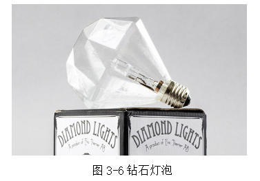 浅谈仿生设计在儿童灯具造型中的应用