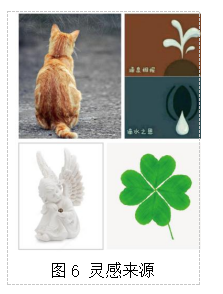 莫兰迪绘画风格中低饱和度色彩在动物收容保护机构 视觉形象设计中的应用实践