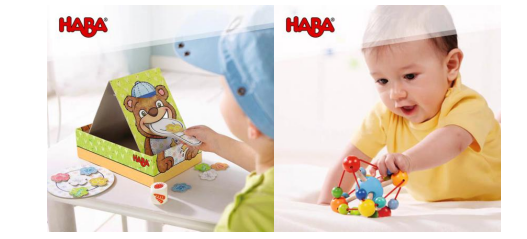 浅析木材料在婴幼儿玩具中的设计与应用