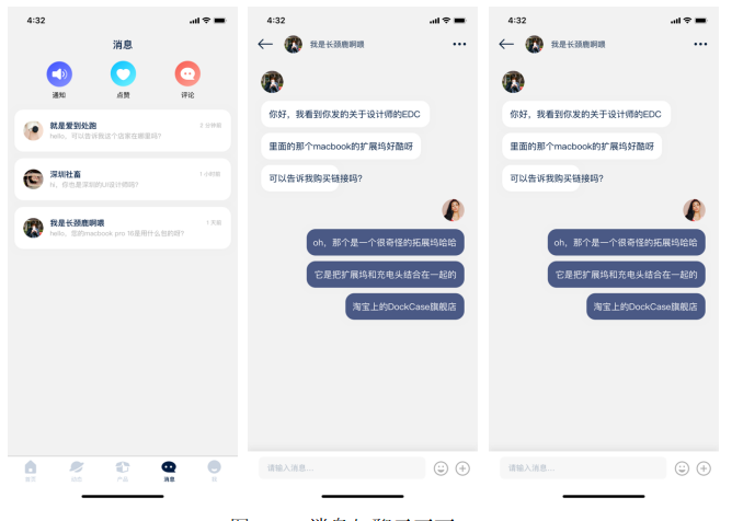 情感化设计在图形用户界面中的应用