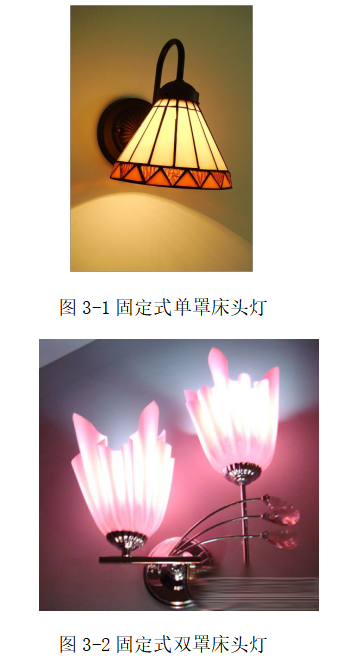 情感化设计在智能灯具上的应用与设计创新研究—以床头灯为例