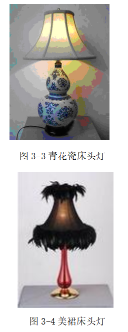 情感化设计在智能灯具上的应用与设计创新研究—以床头灯为例