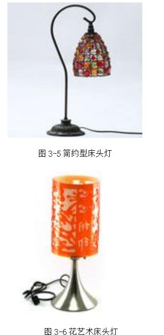 情感化设计在智能灯具上的应用与设计创新研究—以床头灯为例