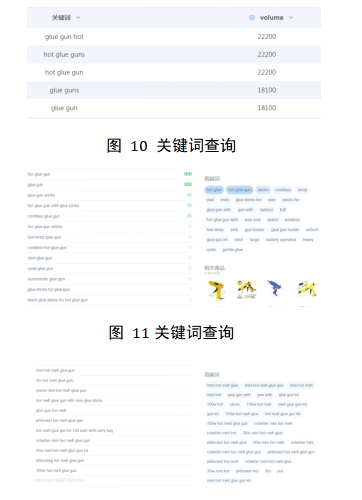 基于亚马逊的跨境电商运营分析——以抖米公司为例