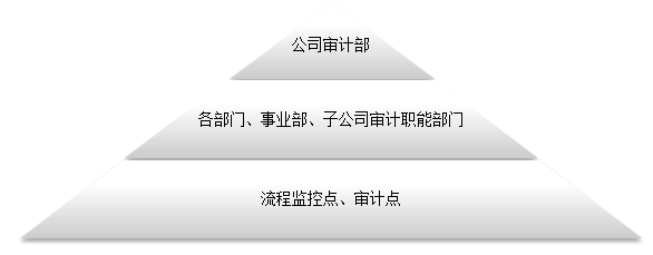 华为内部审计问题研究
