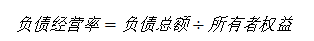 京东安联财务报表分析