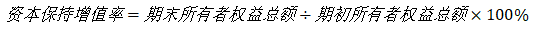 京东安联财务报表分析
