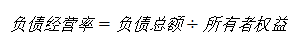 京东安联财务报表分析