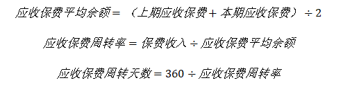 京东安联财务报表分析