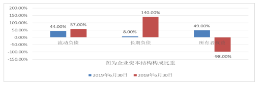 企业偿债能力分析——以小米有限公司为例