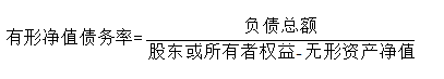 企业偿债能力分析——以小米有限公司为例