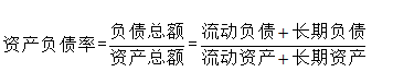 企业偿债能力分析——以小米有限公司为例
