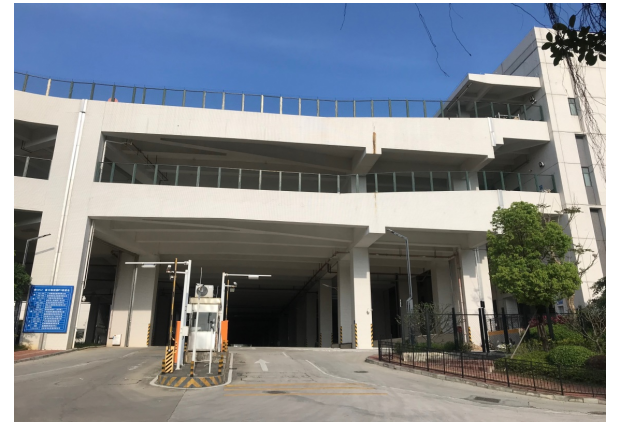 广州富力国际空港综合物流园发展研究