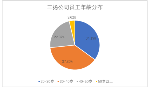三扬公司员工培训存在问题及应对策略分析