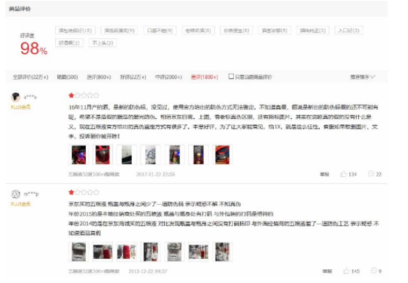 电商平台内容营销策略研究-以京东电商平台为例