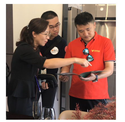 公众号品牌传播策略分析——以广州市城建开发集团名特网络发展有限公司为例