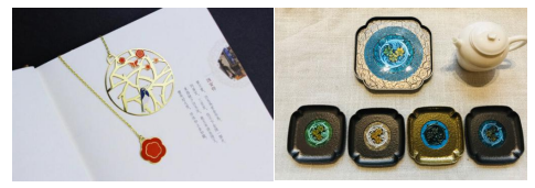 广府文化元素在广州旅游文创产品中的运用