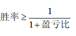 基于常见技术指标策略在量化交易中应用研究