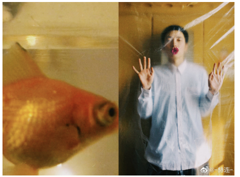 浅谈“丧文化”在视觉中的艺术表现