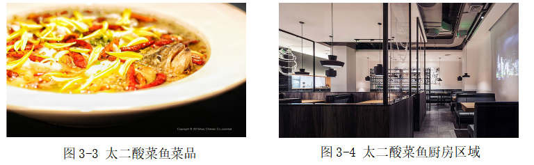 浅析VI设计在现代餐饮品牌推广中的应用研究----以“太二酸菜鱼”为例