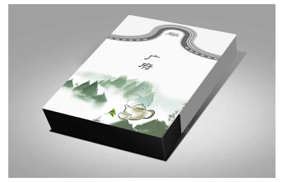 浅谈广府文化元素在茶叶包装设计中的应用