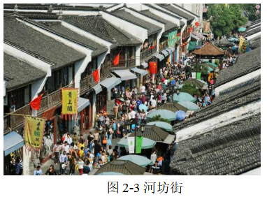 浅谈杭州古建筑视觉元素在纪念品包装设计中的应用研究