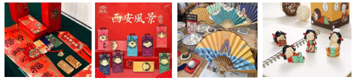 浅谈梅花纹样在梅州客家博物馆文创设计中的应用