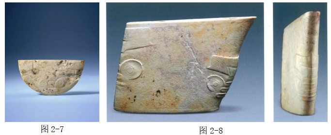浅谈神人兽面纹在良渚博物馆文创设计中的应用
