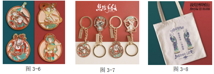 浅谈神人兽面纹在良渚博物馆文创设计中的应用