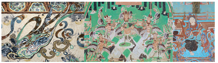 浅谈手绘插画在广州增城旅游文创设计的应用