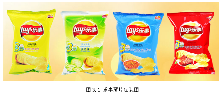 浅谈字体设计的方法与应用—以品朱颜品牌茶点包装为例