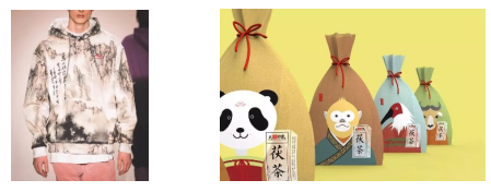 浅析风俗画在食品包装上的应用