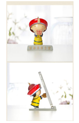 浅谈广东省博物馆馆藏文物卡通衍生品设计