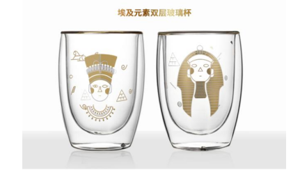 浅谈广东省博物馆馆藏文物卡通衍生品设计