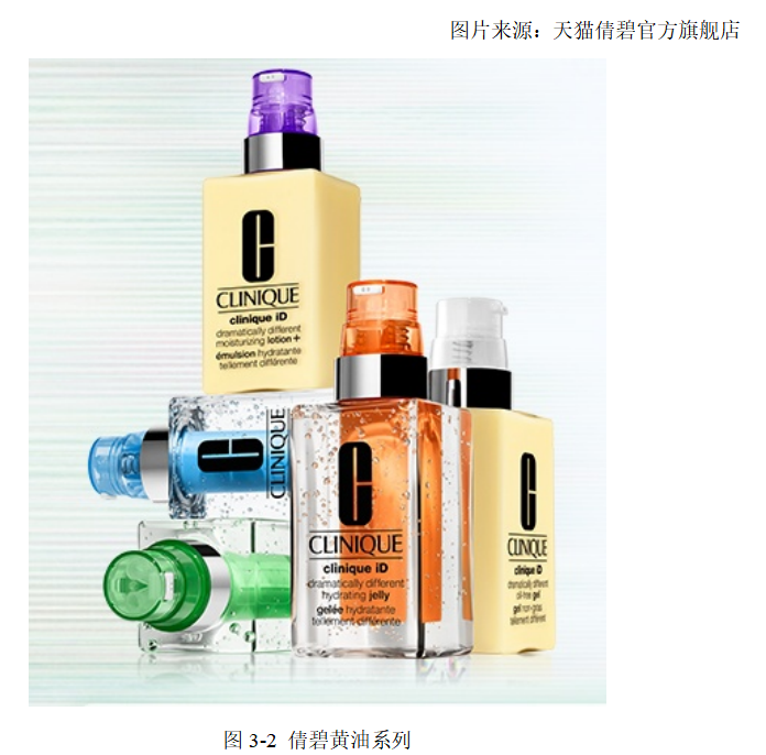 浅谈我国护肤品包装设计中视觉语言特征的应用