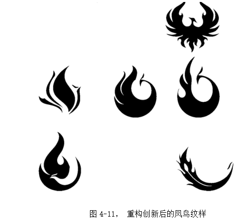 浅谈传统凤鸟纹在手机游戏视觉界面中的应用