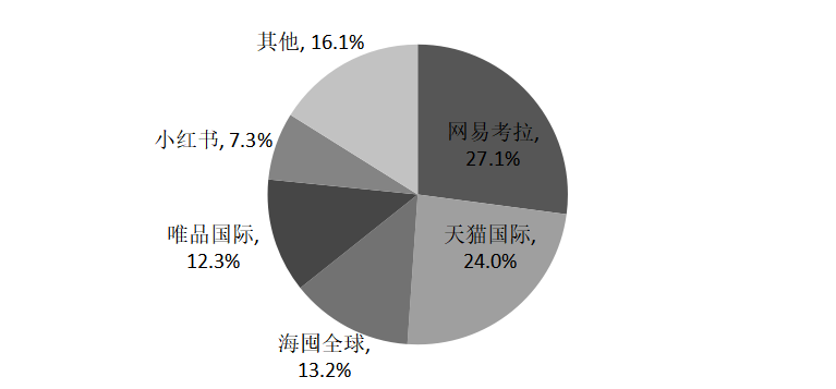 我国跨境电商面临的挑战及对策分析—以天猫国际为例