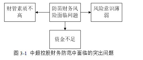 江苏中超控股股份有限公司的财务风险及防范措施