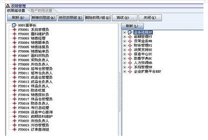 浅谈纺织商贸ERP系统对财务数据的影响-以深圳市福源纺织公司为例