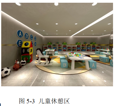 沈阳路信洗车办公空间室内设计
