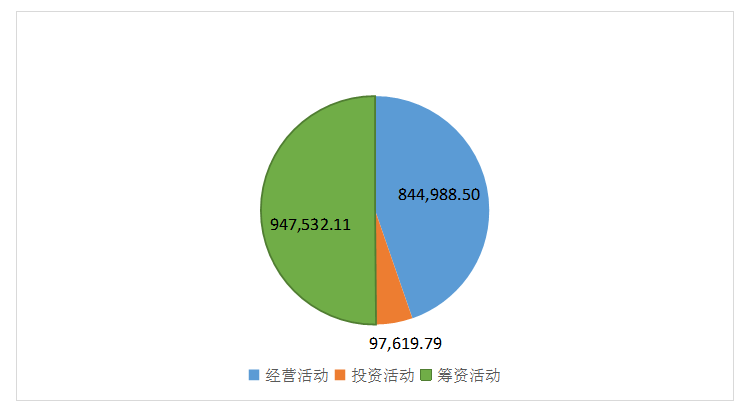 湛江晨鸣浆纸有限公司财务报表分析