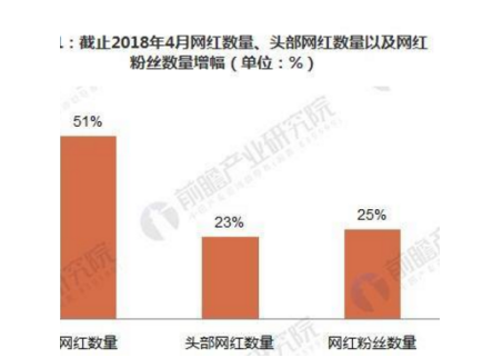 网络营销下的网红经济