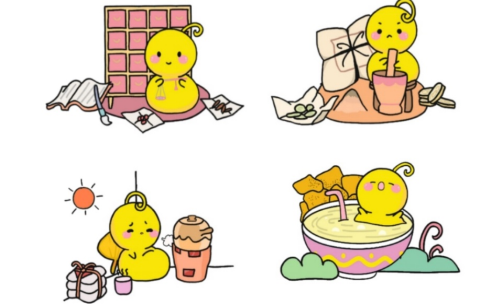 广东凉茶视觉现代化设计探索